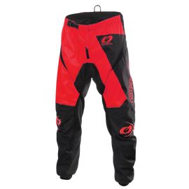 Велоштаны O´Neal Matrix Ridewear, Red, 2019, 015P-334, Вариант УТ-00183237: Размер: 34/50, изображение  - НаВелосипеде.рф