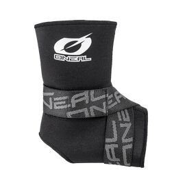 Защита-фиксатор лодыжки O´NEAL ANKLE STABILIZER, Black, 2018, 0537-104, Вариант УТ-00183226: Размер: L, изображение  - НаВелосипеде.рф