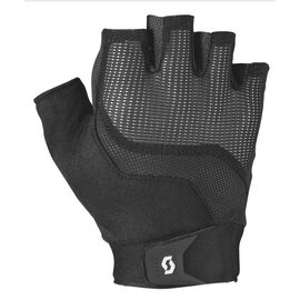Велоперчатки SCOTT Essential SF Glove, black, 2018, 241691-0001, Вариант УТ-00173998: Размер: M, изображение  - НаВелосипеде.рф