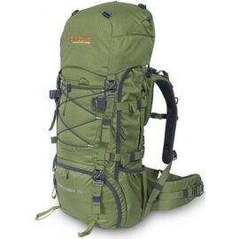 Рюкзак PINGUIN Discovery, 75л, green, 8592638353044, изображение  - НаВелосипеде.рф