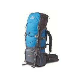 Рюкзак PINGUIN Explorer, 60л, blue, p-49, изображение  - НаВелосипеде.рф
