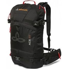 Рюкзак PINGUIN Ace, 27л, рюкзак, black, p-5141, изображение  - НаВелосипеде.рф
