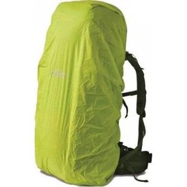 Чехол для рюкзака PINGUIN Raincover, 75-100L, yellow-green, 8592638313017, изображение  - НаВелосипеде.рф