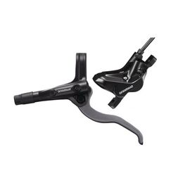 Тормоз велосипедный Shimano BL-MT401 (правый)/BR-MT420 (задний), Disc, 1700мм, EMT401EKGRXRA170, изображение  - НаВелосипеде.рф