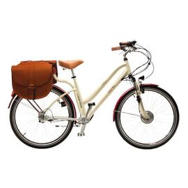 Сумка для велосипеда Wayel Long ride 7, на багажник, 24-1300000024, изображение  - НаВелосипеде.рф