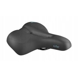 Седло велосипедное Selle Royal Float Relaxed Classic, Unisex, изображение  - НаВелосипеде.рф