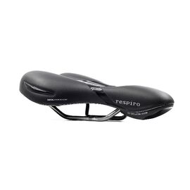 Седло велосипедное Selle Royal Respiro Soft Moderate мужское, 5131HETB091L4, изображение  - НаВелосипеде.рф