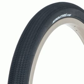 Покрышка велосипедная Kenda K-1054A KOMPACT, 20''x1.95, Кевлар 60 TPI, DTC (L3R Pro + Stick-E), 520038, изображение  - НаВелосипеде.рф