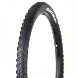 Покрышка велосипедная Kenda K-1096 24-SEVENRACE Pro, 26''x2.00, 120 TPI, кросс кантри, кевлар, black, 521688, изображение  - НаВелосипеде.рф