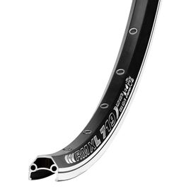 Обод велосипедный REMERX 26" двойной, 559 х 24/19 х 20, 32 отверстия, DRAGON L-719, 5-380272 , изображение  - НаВелосипеде.рф