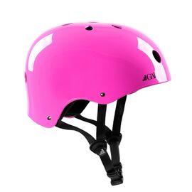 Велошлем GAIN THE SLEEPER HELMET, розовый, 03-100633, Вариант УТ-00189901: Размер: XS/S/M (48-56 см) , изображение  - НаВелосипеде.рф