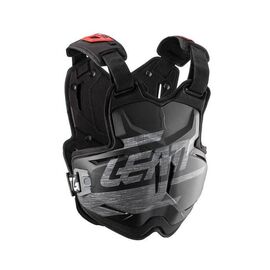 Велозащита панцирь Leatt Chest Protector 2.5 Talon, Brushed , Вариант УТ-00189279: Размер: OS, изображение  - НаВелосипеде.рф