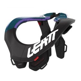 Защита шеи Leatt GPX 3.5 Brace, Black, Вариант УТ-00189285: Размер: L/XL , изображение  - НаВелосипеде.рф