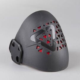 Чашка правая велонаколенников Leatt Z-Frame Knee Cup Right, 2024, 4019663315, Вариант УТ-00189317: Размер: L , изображение  - НаВелосипеде.рф