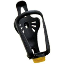 Флягодержатель велосипедный Vinca Sport, пластик, регулируемый, черный, HC 16 black, изображение  - НаВелосипеде.рф