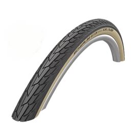 Велопокрышка Schwalbe ROAD CRUISER 26x1.75 (47-559), K-Guard, Active B/G, HS484, GREEN, 50EPI, Gumwall, 11101264, изображение  - НаВелосипеде.рф