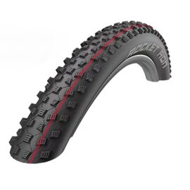 Велопокрышка Schwalbe ROCKET RON 26"x2.25 (57-559), SnakeSkin, TL-Easy, Folding, Evolution, Black, 11600621.02, изображение  - НаВелосипеде.рф