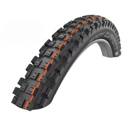 Велопокрышка Schwalbe EDDY CURRENT REAR, 27.5x2.60 650B (65-584), Super Gravity, Evolution, TLE, ADDIX Soft, 11654033, изображение  - НаВелосипеде.рф