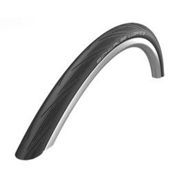 Велопокрышка Schwalbe LUGANO II, 28x1.00 (25-622), K-Guard, Folding, HS471, B/B-SK, SiC, черный, 11654009, изображение  - НаВелосипеде.рф