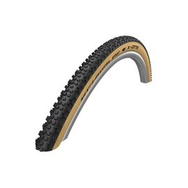Велопокрышка Schwalbe X-ONE Allround 28"x1.30 700x33C (33-622), RaceGuard, TLE, ADDIX, 67EPI, Classic-Skin, 11654083, изображение  - НаВелосипеде.рф