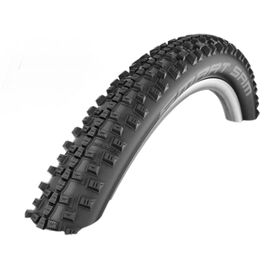 Велопокрышка Schwalbe SMART SAM 28"x1.75 (47-622), Performance, B/B-SK, HS476, Addix, 67EPI, черный, 05-11101136.02, изображение  - НаВелосипеде.рф