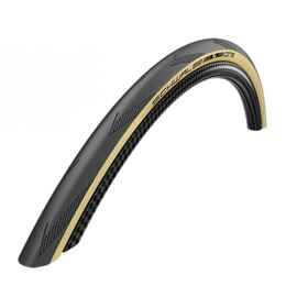 Велопокрышка Schwalbe ONE, 700x25C (25-622), RaceGuard, Folding, B/CL-SK, HS462A, ADDIX, 67EPI, Classic-Skin, 11654037, изображение  - НаВелосипеде.рф