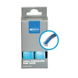 Ободная лента Schwalbe Polyurethan SUPER H.P, 41-584, синий, 10870258, изображение  - НаВелосипеде.рф