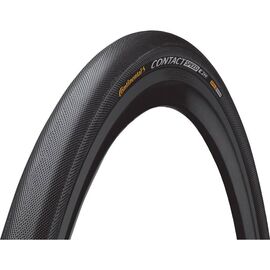 Велопокрышка Continental CONTACT Speed, 27.5x2.0, 50-584, SafetySystem Breaker, 3/180 TPI, E25, черный, 101401, изображение  - НаВелосипеде.рф