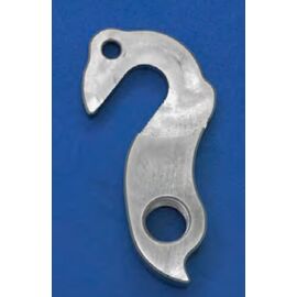 Петух велосипедный МЕТА, фрезерованный, для MBK, D57, изображение  - НаВелосипеде.рф