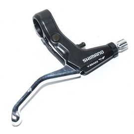 Тормозная ручка велосипедная Shimano правая 5-587567 , изображение  - НаВелосипеде.рф