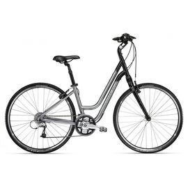 Женский велосипед Trek 7500 WSD &#40;2011&#41;, изображение  - НаВелосипеде.рф