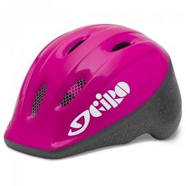 Велошлем детский Giro ME2 pink, Вариант 00-00019679: Размер: U (48-52 см), изображение  - НаВелосипеде.рф