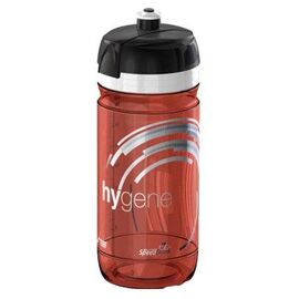 Фляга Elite, Corsa Hygene, 550 мл, красный EL0091808, изображение  - НаВелосипеде.рф