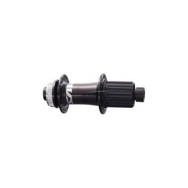 Велосипедная втулка Shimano Saint M815, задняя, под кассету, 36 отверстий, 8/9 скоростей, IFHM815D50B, изображение  - НаВелосипеде.рф