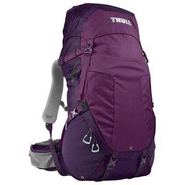 Рюкзак женский Thule Capstone 40L Women's Hiking Pack - Dark Shadow/Slate 206902, изображение  - НаВелосипеде.рф
