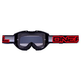 Веломаска O'Neal B1 RL Goggle, Цвет Black, 15/16г, 6023-904, изображение  - НаВелосипеде.рф