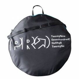 Чехол-сумка Pro Wheelbag, для двух колес 29", PRBA0031, изображение  - НаВелосипеде.рф