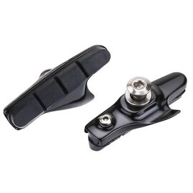 Колодки тормозныеJAGWIRE Road Sport S, шоссейные, картриджные, для Simano/Sram, JS433APS, изображение  - НаВелосипеде.рф