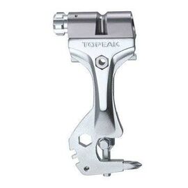 Мультитул Topeak Tool Monster Air с адаптером для баллона CO2, Набор 19 функций, TT2555, изображение  - НаВелосипеде.рф