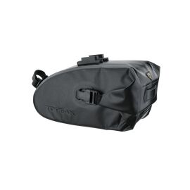 Сумка велосипедная Topeak Wedge DryBag, под седло, размер L (1,5 л), TT9822B, изображение  - НаВелосипеде.рф