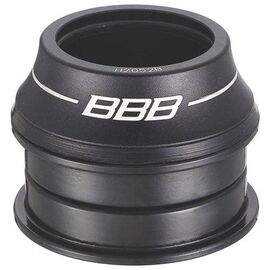 Рулевая колонка BBB headset Semi-Integrated, 41.4mm, ID 20mm, alloy cone spacer, BHP-50, изображение  - НаВелосипеде.рф