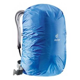 Чехол от дождя для рюкзака Deuter 2016-17 Raincover Square, синий, 20-32 л, 39510_3013, изображение  - НаВелосипеде.рф