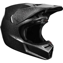 Велошлем Fox V3 Baz Helmet, Pewter, 22363-052, Вариант УТ-00097050: Размер: L 59-60.3cm , изображение  - НаВелосипеде.рф