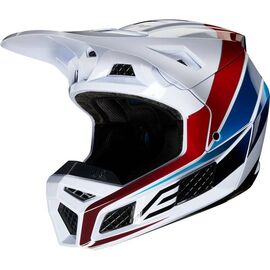 Велошлем Fox V3 Durven Helmet, Multi, 2020, 23945-922, Вариант УТ-00172154: Размер: L 59-60cm , изображение  - НаВелосипеде.рф