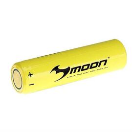 Аккумулятор Moon LX-BAT-2200 mAh LITHIUM ION CELL, совместим с Vortex/ Meteor Storm Lite, WP_LX-BAT-2200, изображение  - НаВелосипеде.рф