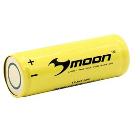 Аккумулятор Moon LX-BAT-1400 mAh LITHIUM ION CELL, совместим с Meteor-X, WP_LX-BAT-1400, изображение  - НаВелосипеде.рф