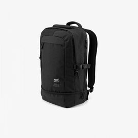 Рюкзак 100% Transit Backpack, черный, 01005-001-01, изображение  - НаВелосипеде.рф
