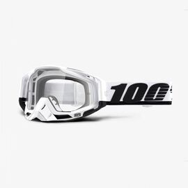 Очки велосипедные 100% Racecraft, Stuu / Clear Lens, 50100-333-02, изображение  - НаВелосипеде.рф
