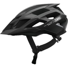 Велошлем ABUS Moventor, velvet black, 781681_ABUS, Вариант УТ-00191741: Размер: L (57-61 см), изображение  - НаВелосипеде.рф