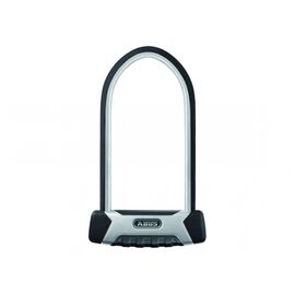 Велосипедный замок ABUS GRANIT X-Plus 540/160HB230, U-образный, на ключ, 111617_ABUS, изображение  - НаВелосипеде.рф
